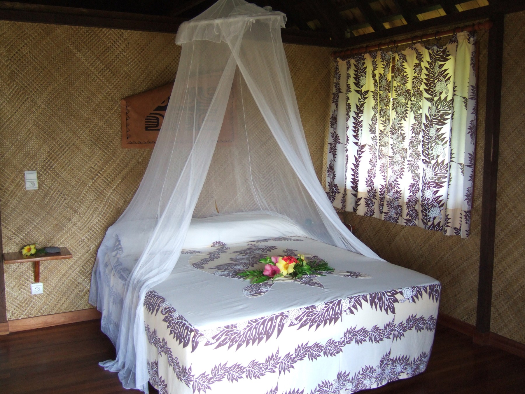 Pension Kanahau